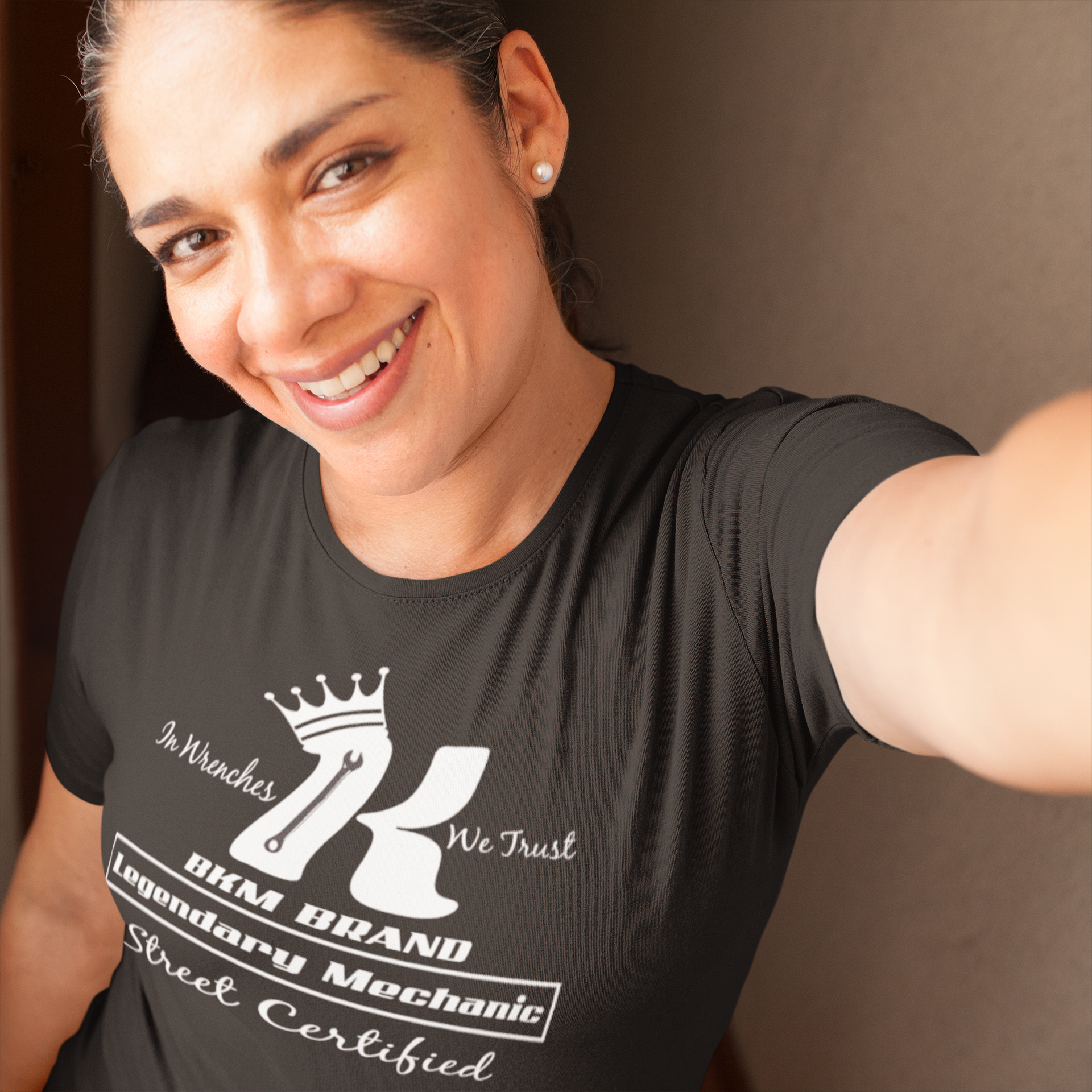 Legendary Mechanic (street certified)