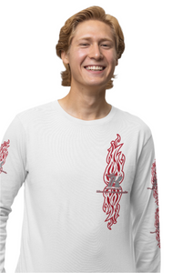 Master Mechanic Long Sleeve