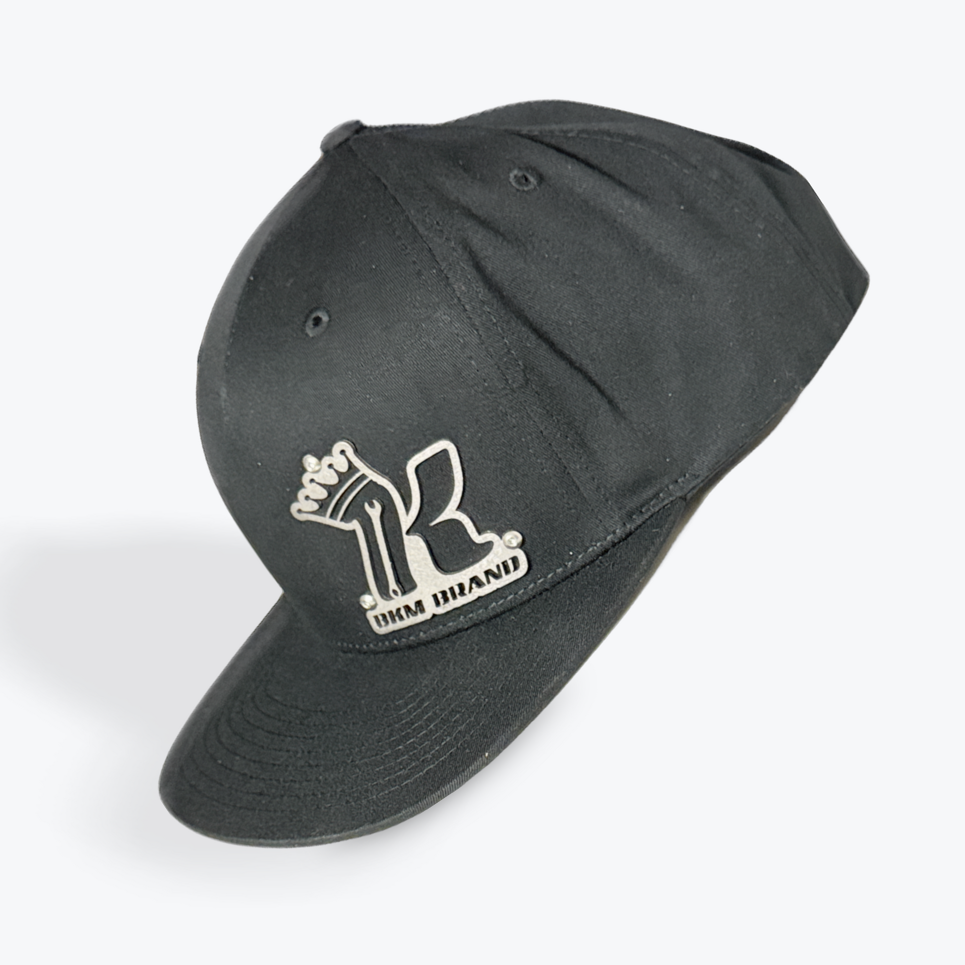 Richardson Premium Flat Brim  Snapback