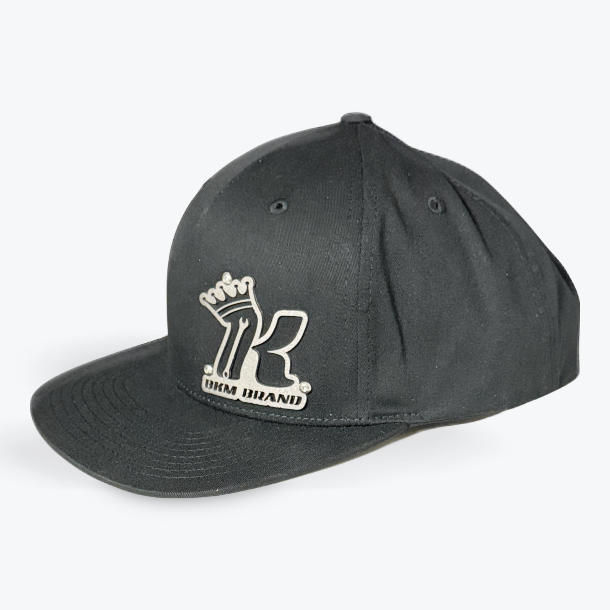 Richardson Premium Flat Brim  Snapback