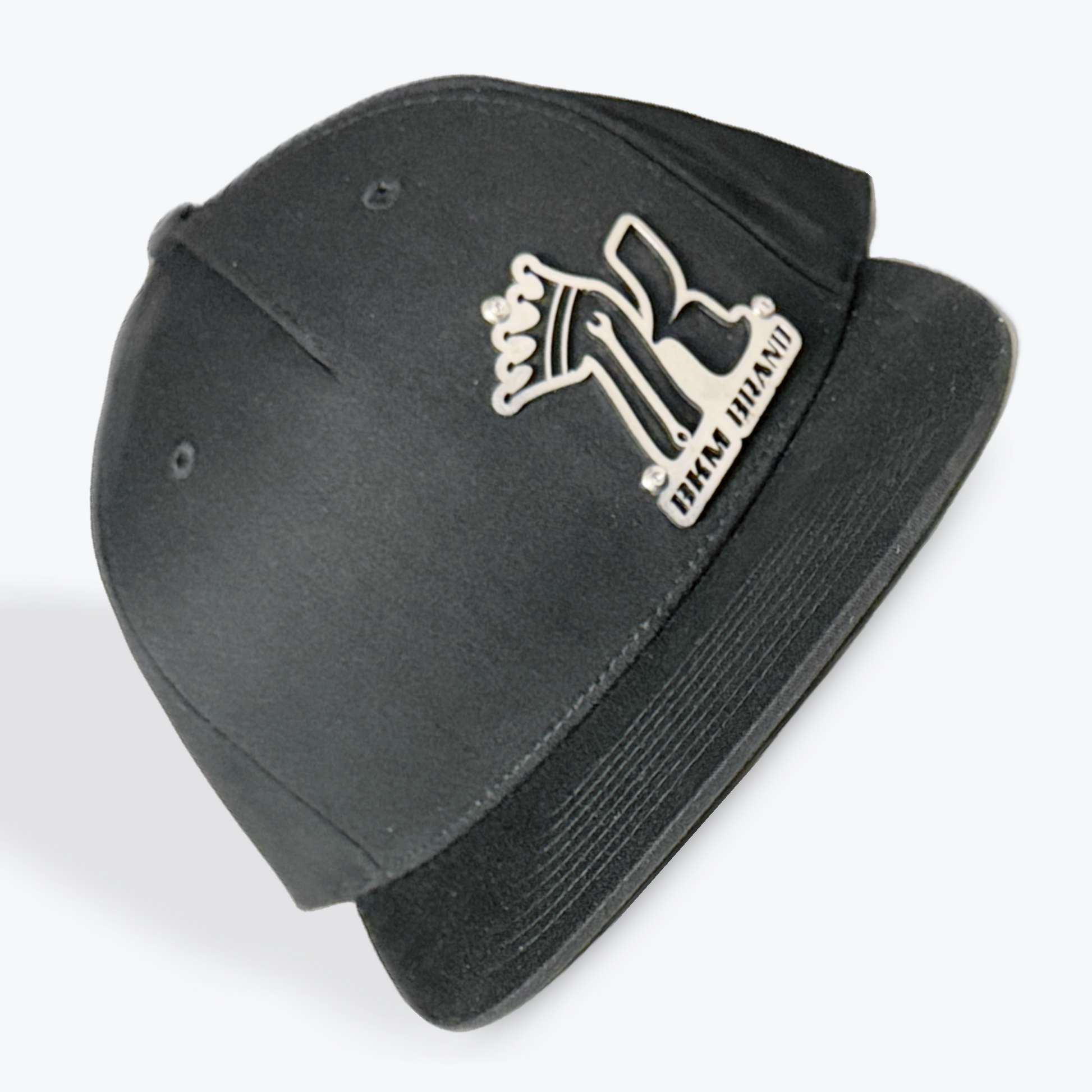 Richardson Premium Flat Brim  Snapback