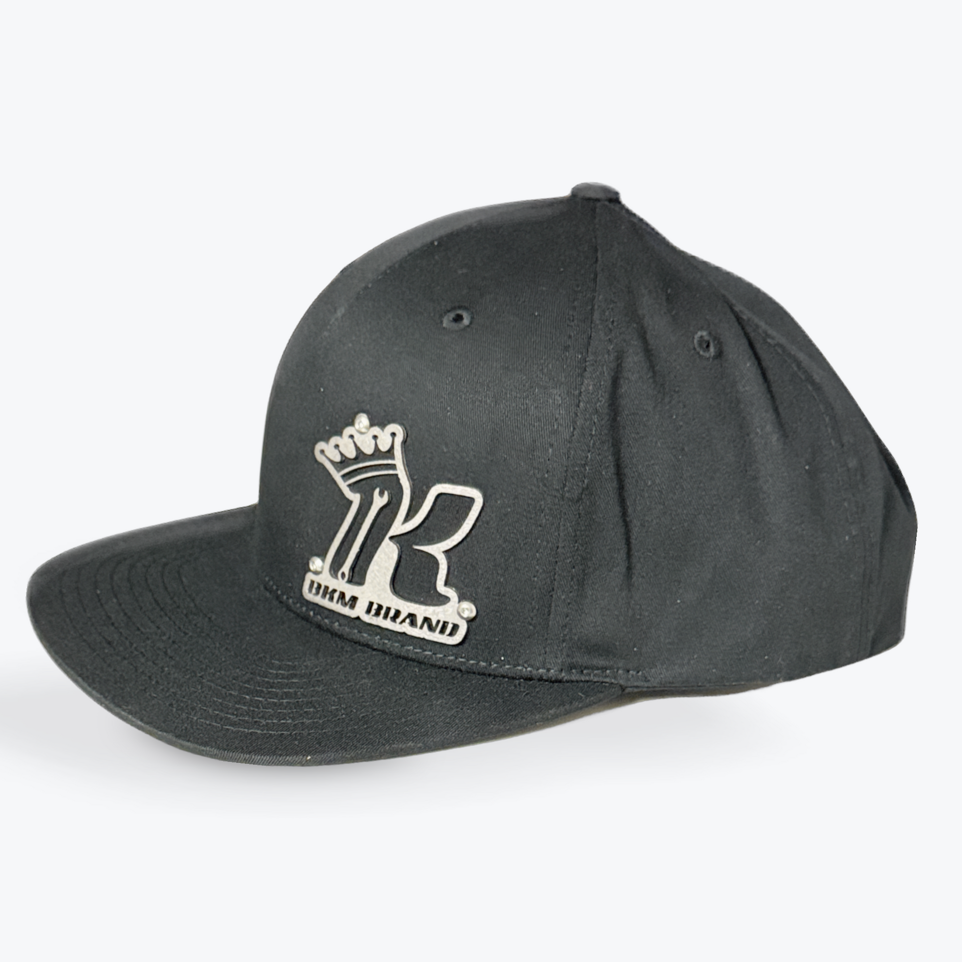 Richardson Premium Flat Brim  Snapback