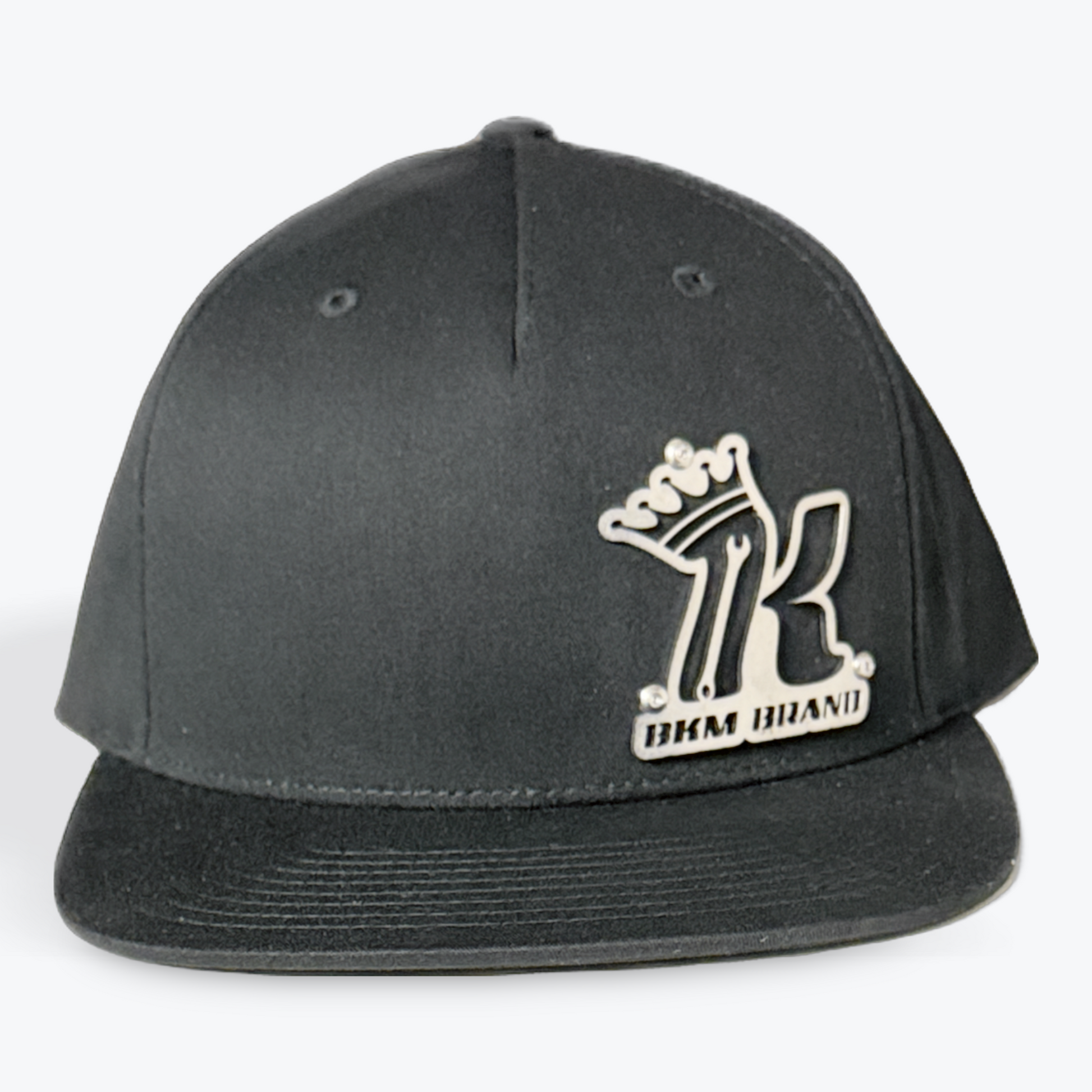 Richardson Premium Flat Brim  Snapback