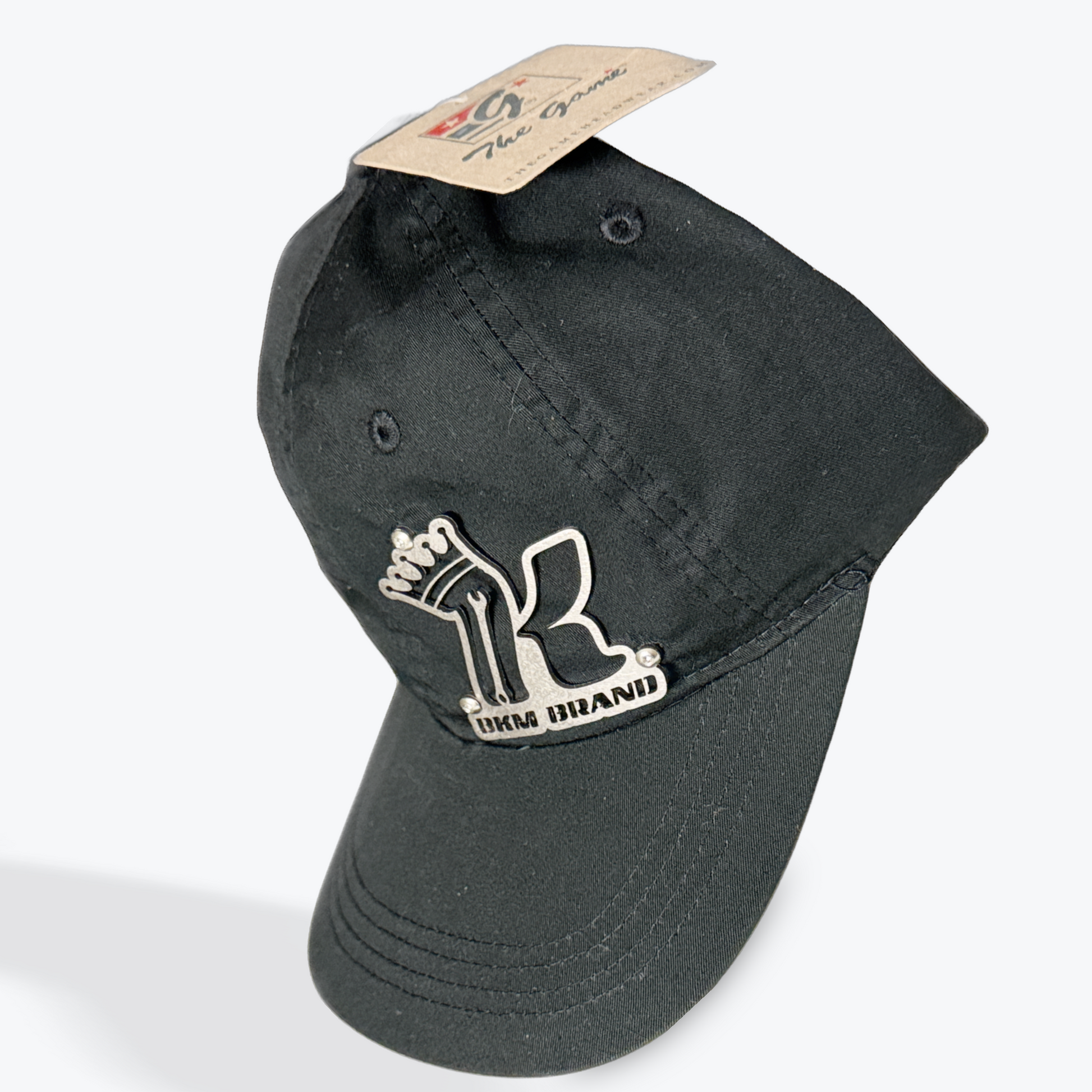 The Game Dad Snapback