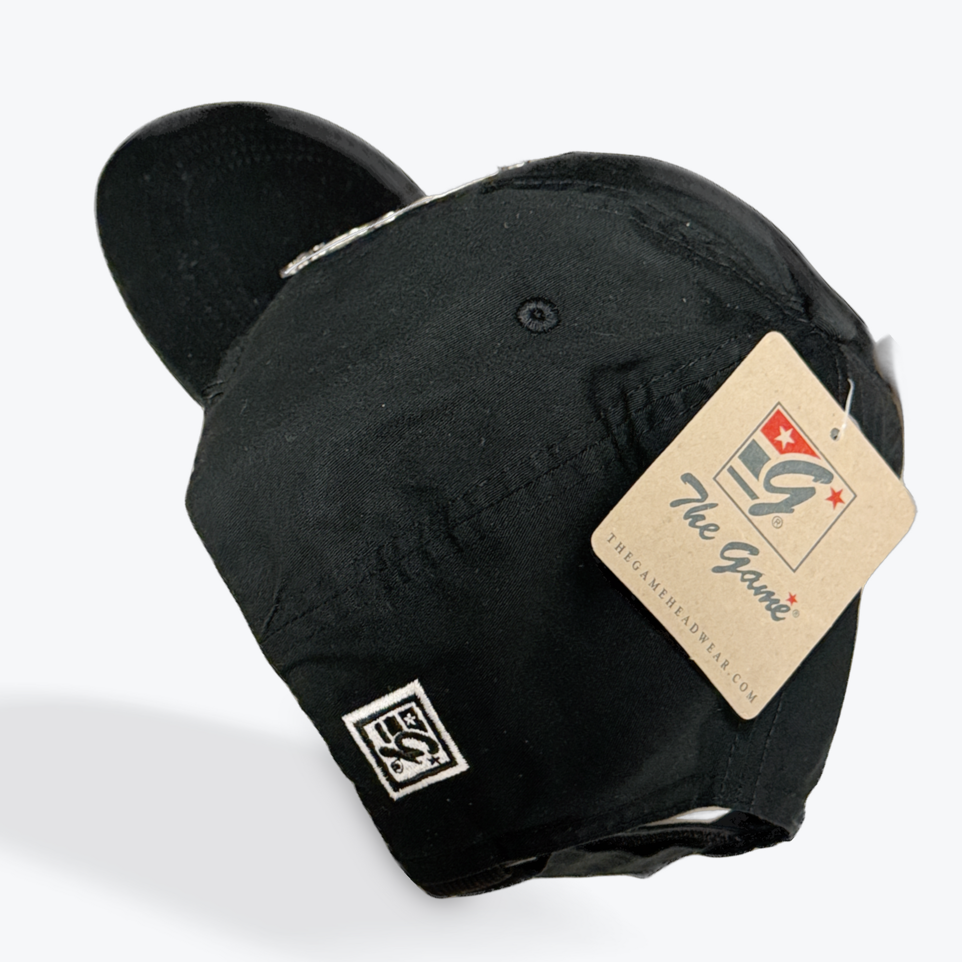 The Game Dad Snapback