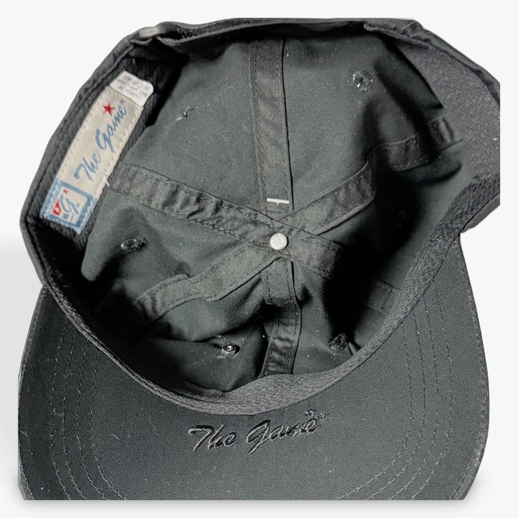 The Game Dad Snapback