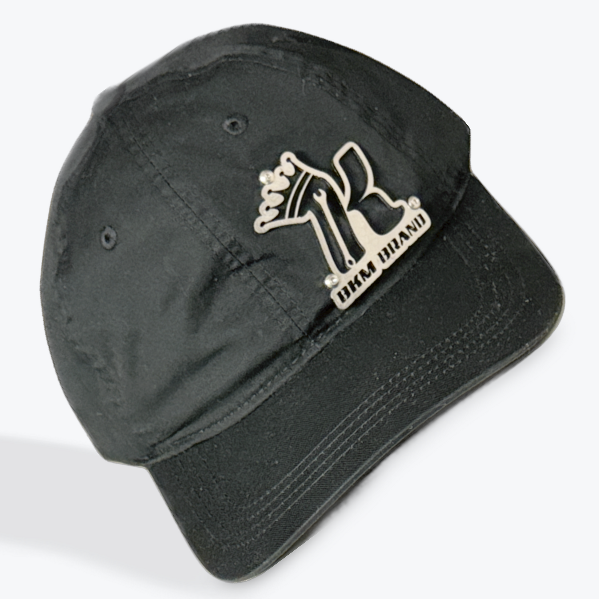 The Game Dad Snapback