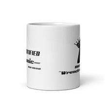 Load image into Gallery viewer, Street certified mug
