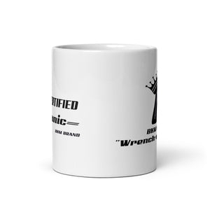 Street certified mug